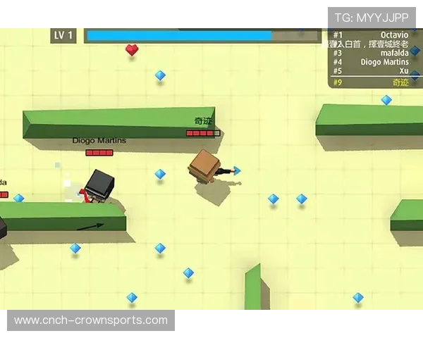 《探索最刺激的对战模式推荐：这些游戏玩法让你欲罢不能》